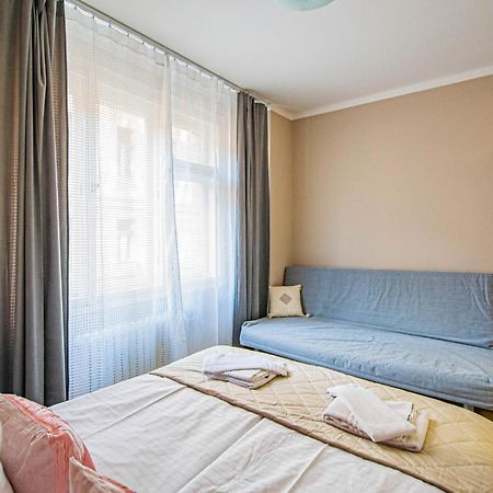 Old Town Rybna Apt By Ruterra Praga Zewnętrze zdjęcie